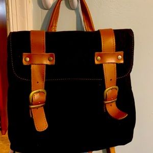 Genuine Leather Bag
